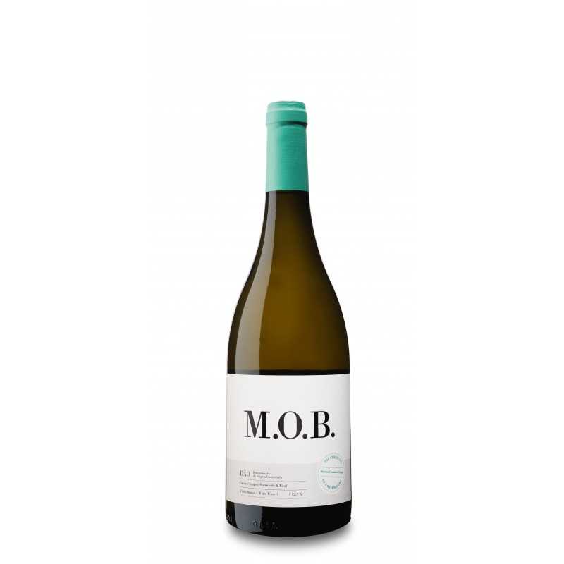 Bílé víno MOB Senna 2020|Winefromportugal