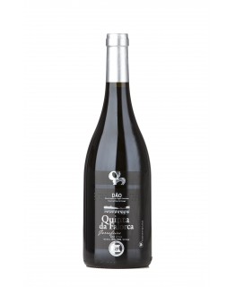 Quinta da Falorca Garrafeira 2015 Red Wine