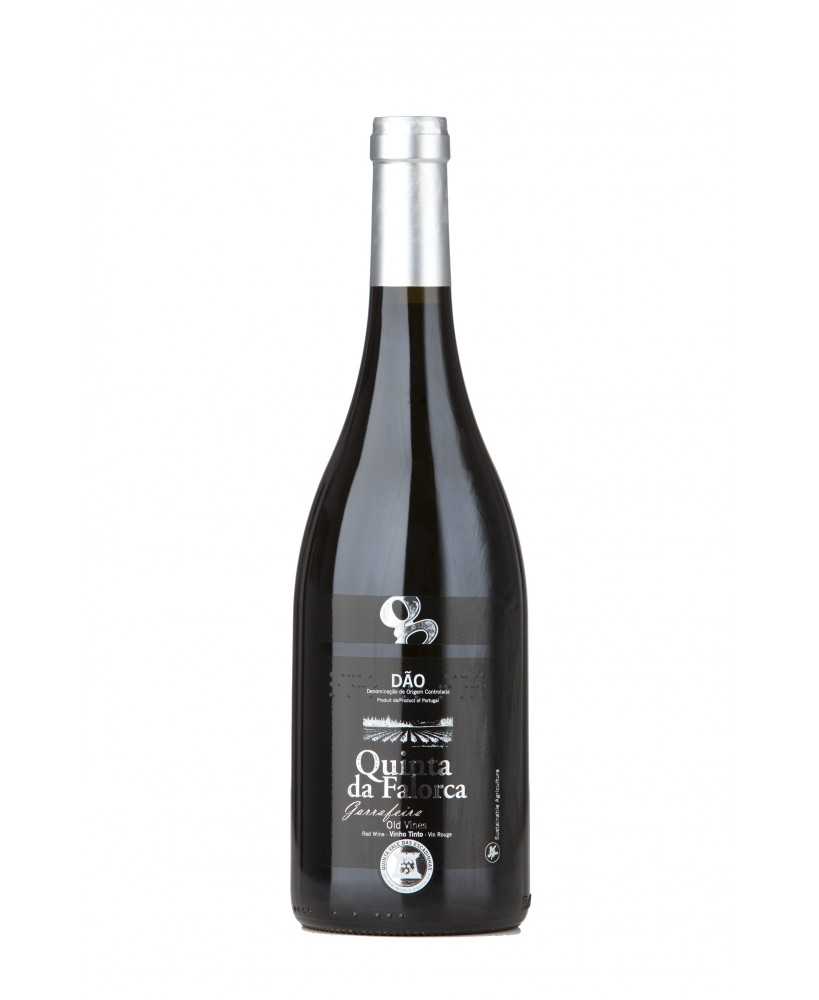 Quinta da Falorca Garrafeira 2015 Red Wine Quinta da Falorca Garrafeira 2015 Red Wine