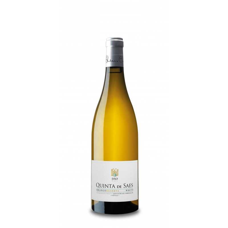 Quinta de Saes Reserva 2020 White Wine