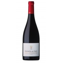 Quinta de Saes Estágio Prolongado Reserva 2016 Red Wine