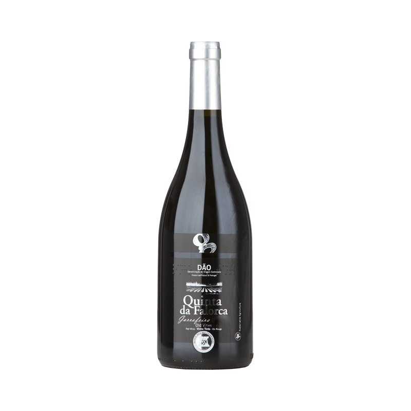 Quinta da Falorca Garrafeira Magnum červené víno 2011|Winefromportugal