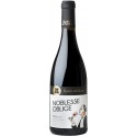 Quinta da Falorca Noblesse Oblige 2015 Red WIne|Winefromportugal