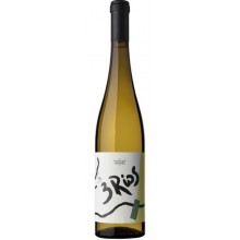 Anselmo Mendes 3 Rios Escolha 2021 White Wine