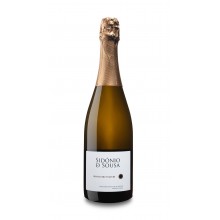 Sidónio de Sousa Brut natur mousserende hvidvin|Winefromportugal