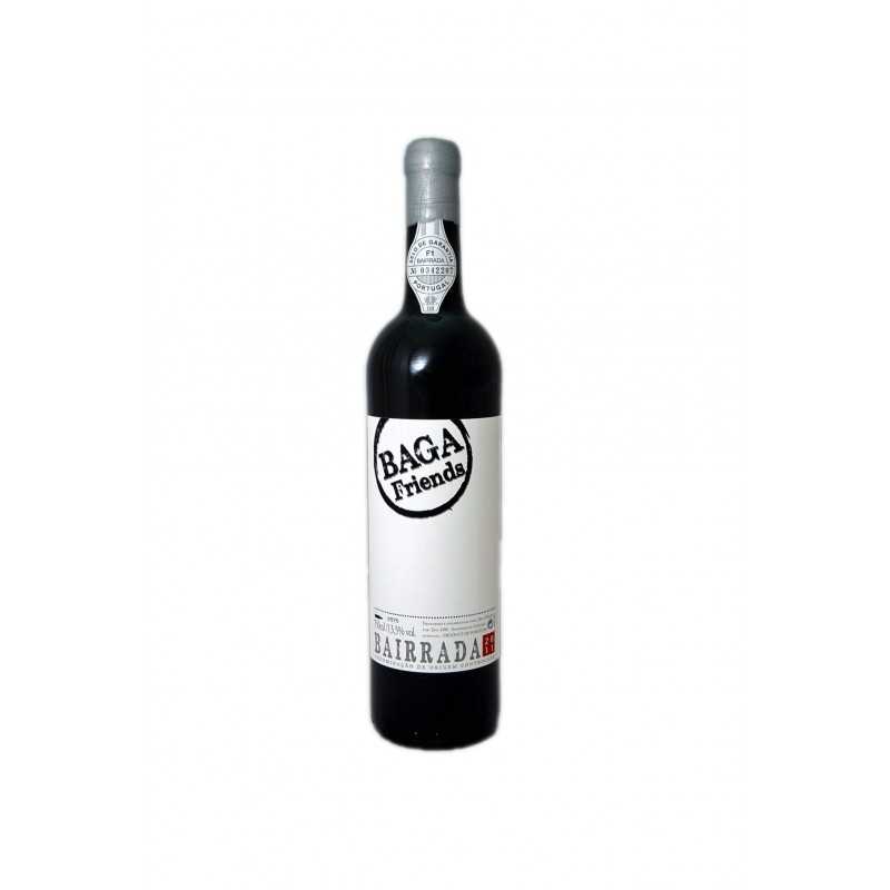 Baga Friends 2015 Red Wine Baga Friends 2015 Red Wine