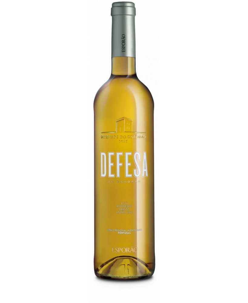 Defesa 2017 White Wine
