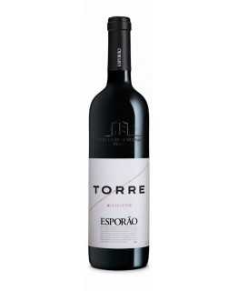 Esporão Torni 2011 Punainen viini|Winefromportugal