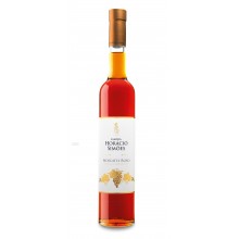 Horácio Simões 2014 Moscatel Roxo (500ml)
