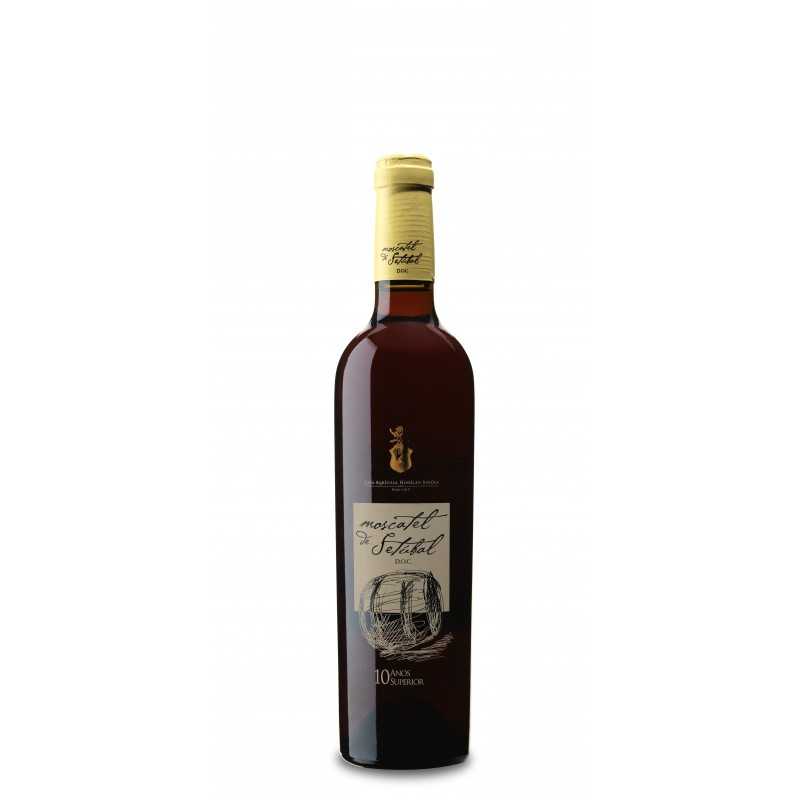 Horácio Simões Moscatel Setúbal Superior 10 Years Old