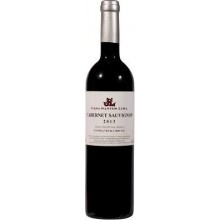 Casa Santos Lima Cabernet Sauvignon 2015 Rødvin|Winefromportugal