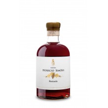 Horácio Simões Moscatel Bastardo 2013 (500 ml)