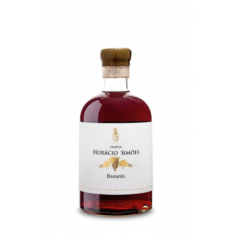 Horácio Simões Moscatel Bastardo 2013 (500ml)