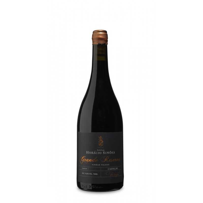Horácio Simões Grande Reserva 2015 Red Wine