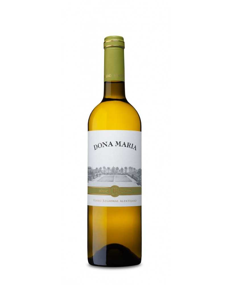 Dona Maria 2019 White Wine Dona Maria 2019 White Wine