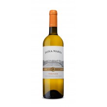 Dona Maria Viognier 2019 Bílé víno