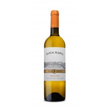 Dona Maria Viognier 2019 White Wine