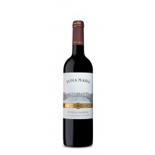 Červené víno Dona Maria Touriga Nacional 2016