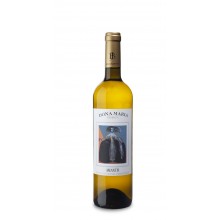 Dona Maria Amantis 2019 White Wine