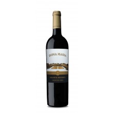 Dona Maria Grande Reserva 2016 Rotwein|Winefromportugal