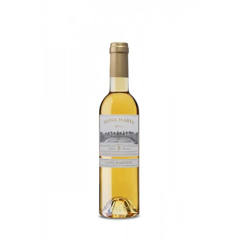 Dona Maria Late Harvest 2011 White Wine (500 ml)|Winefromportugal