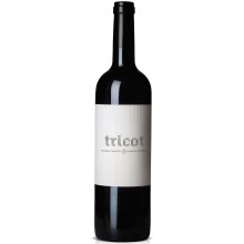 Červené víno Tricot 2016