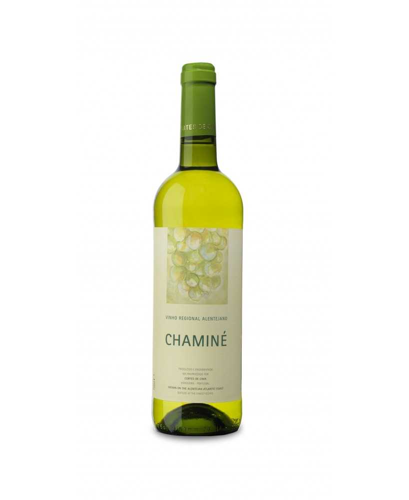 Chaminé 2019 White Wine