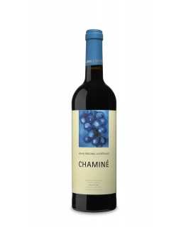 Chaminé 2018 Rode Wijn|Winefromportugal