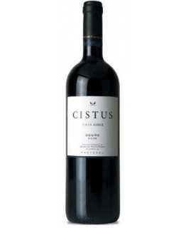 Červené víno Cistus Tinta Roriz 2008