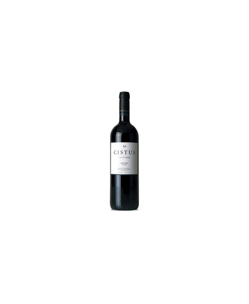 Cistus Tinta Roriz 2008 Red Wine