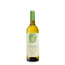 Cortes de Cima Bílé víno Sauvignon Blanc 2018