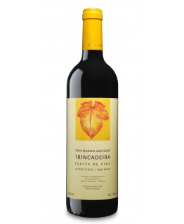 Cortes de Cima Tricadeira 2015 červené víno