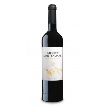 Červené víno Monte das Talhas 2019