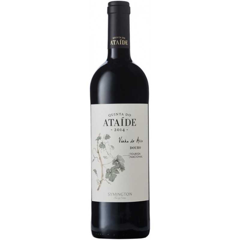 Quinta do Ataíde Vinha do Arco 2014 Red Wine|Winefromportugal