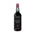 HM Borges 3 år sød Madeiravin|Winefromportugal