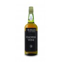 HM Borges 3 Years Dry Madeira Wine