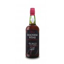 HM Borges Boal 10 Years Old Madeira Wine