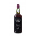 HM Borges Malmsey 15 let staré víno z Madeiry
