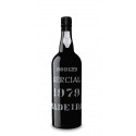 HM Borges Sercial 1979 Madeira Wine|Winefromportugal