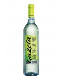 Gazela bílé víno