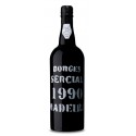 HM Borges Sercial 1990 Madeira Vin|Winefromportugal