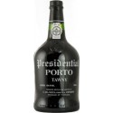 Præsident Tawny Port Wine|Winefromportugal