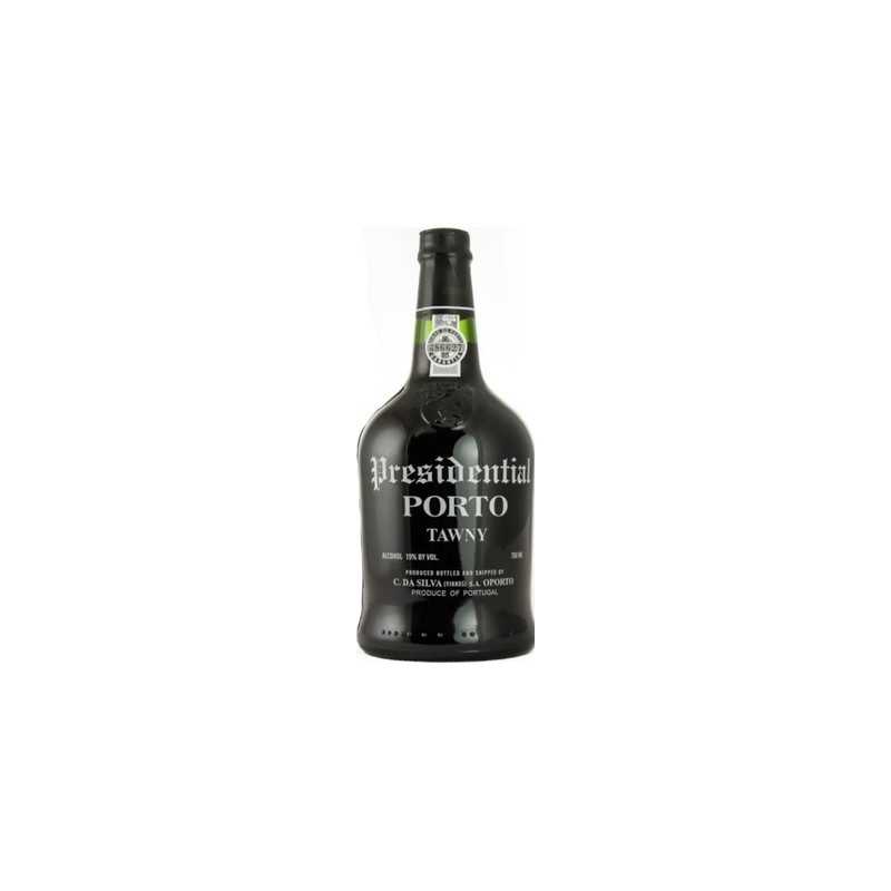 Presidential Tawny Port Wine Presidential Tawny Port Wine