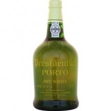 Presidential White Port Wine