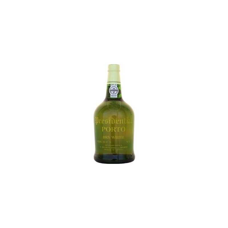 Presidential White Port Wine Presidential White Port Wine