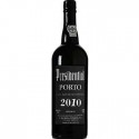 Prezidentské LBV 2010 portské víno