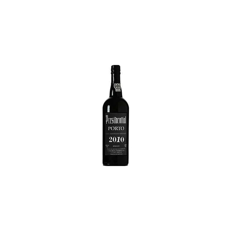 Presidential LBV 2010 Port Wine Presidential LBV 2010 Port Wine