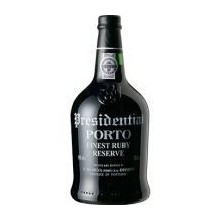 Presidential Special Reserve Ruby Port Wine
