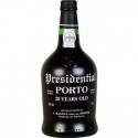 Præsidentens 20 års portvin|Winefromportugal