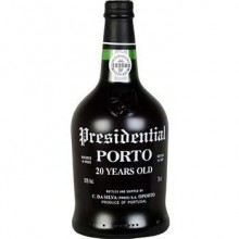 Præsidentielle|Winefromportugal